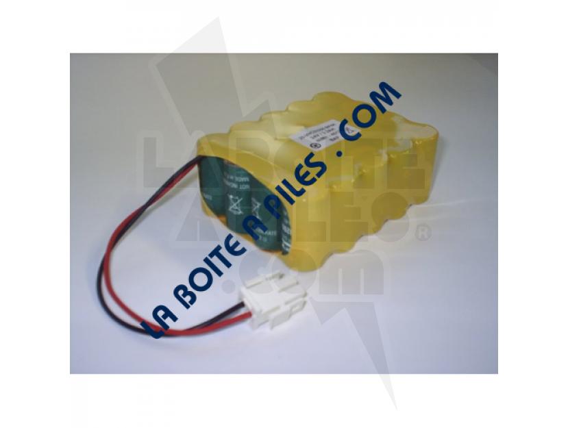BATTERIE NIMH 24V / 3.2AH POUR SÉCATEUR FELCO F82 - REF 82/122 DEMI-JOURNÉE img.jpg