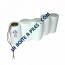 BATTERIE NICD 6V / 2.3AH POUR NIVEAU LASER THEIS PROFI LASER TPL 50 HV_xs_2