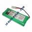 BATTERIE NIMH 7.2V / 2AH POUR VOITURE MODÉLISME RADIOCOMMANDÉ - TYCO RC / NIKKO 1260_xs_2