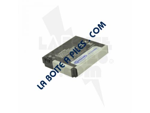 BATTERIE COMPATIBLE POUR GOPRO YHD517D