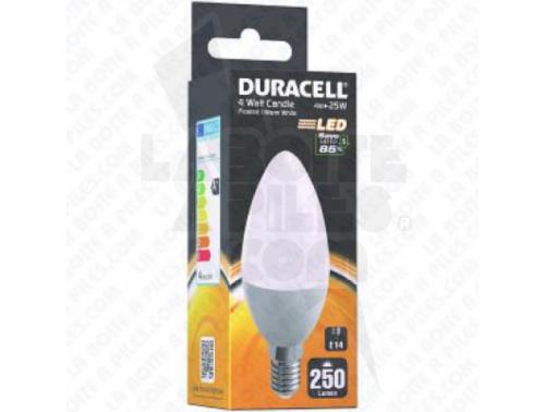 AMPOULE LED 4 WATT