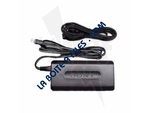 ADAPTATEUR SECTEUR SONY DSCP50