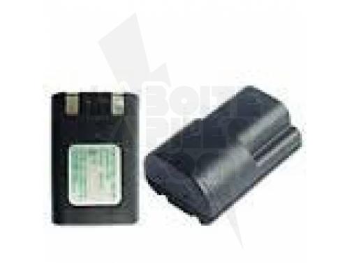 BATTERIE COMPATIBLE POUR APPAREIL PHOTO CANON