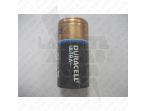 PILE DURACELL LITHIUM 3V BULK