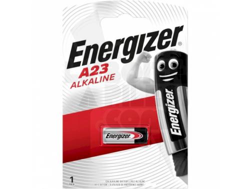 BLISTER PILE 12V ALCALINE ENERGIZER A23 / E23A / V23GA / MN21 / LRV08 / 8LR932
