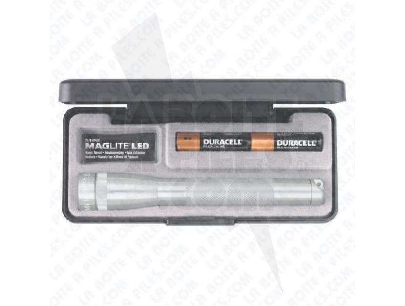 Grande lampe torche ML3 LED MAGLITE