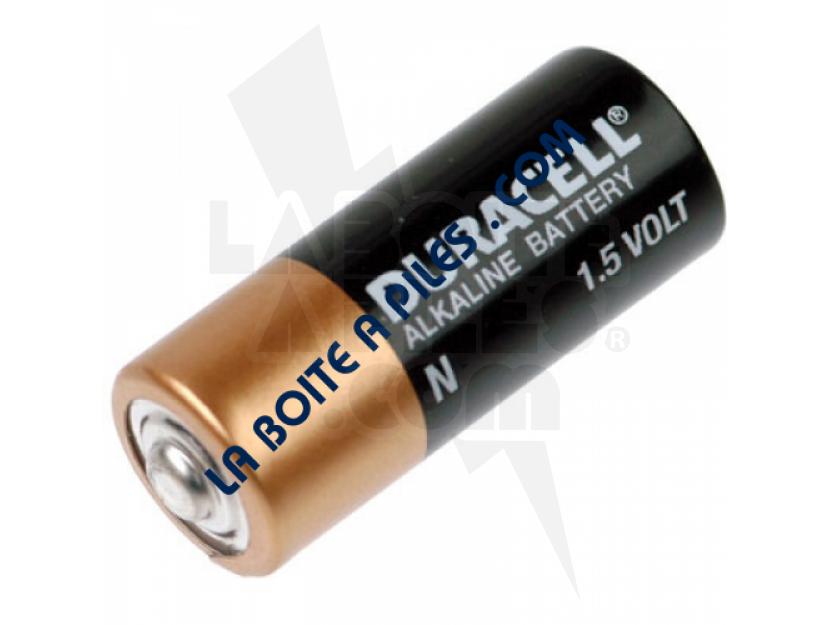 MN9100-B1 Pile Alcaline 1.5V DURACELL