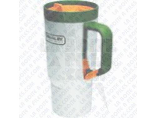 TASSE MUG CLIPSABLE