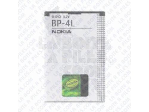 BATTERIE NOKIA BP-4L