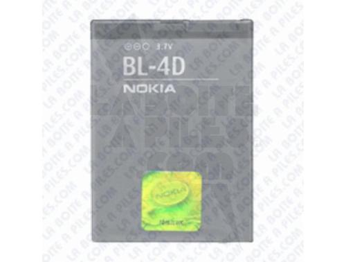 BATTERIE NOKIA BL-4D