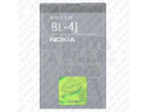 BATTERIE NOKIA BL-4J