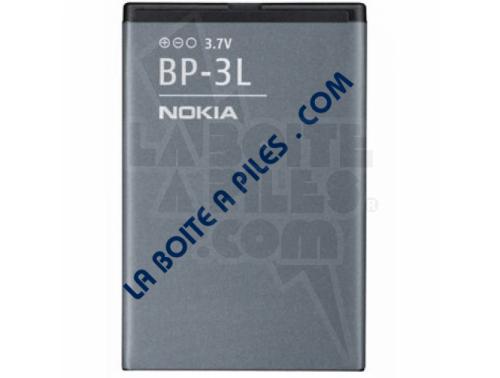 BATTERIE NOKIA COMPATIBLE LUMIA 610