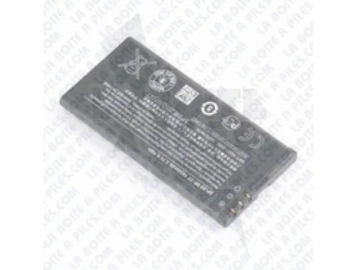 BATTERIE COMPATIBLE NOKIA BP-5T