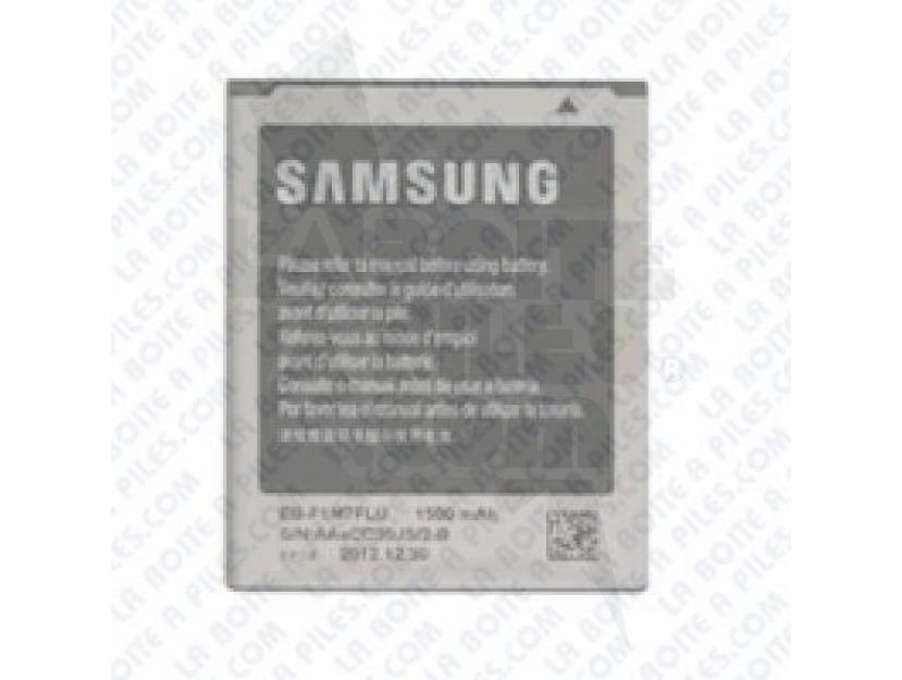 BATTERIE COMPATIBLE SAMSUNG 3.7V 1500MAH LI-ION img.jpg