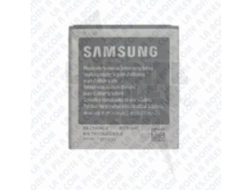 BATTERIE  SAMSUNG I8730 GALAXY EXPRESS