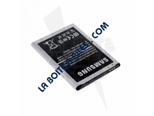 BATTERIE COMPATIBLE SAMSUNG I9195 GALAXY S4 MINI