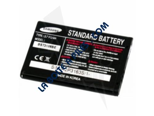 BATTERIE 3.7V 650MAH LI-ION