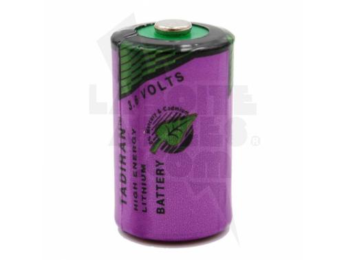 PILE 3.6V LITHIUM