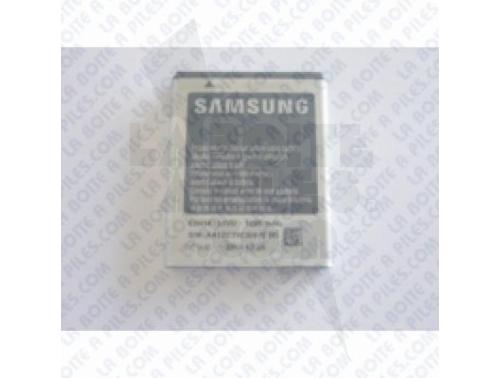 BATTERIE SAMSUNG WAVE 723 S7230