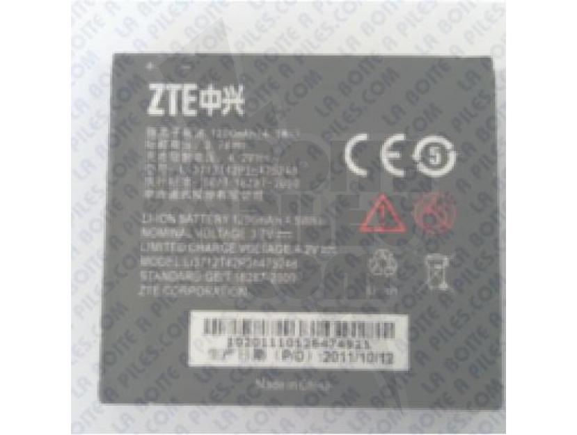 BATTERIE D'ORIGINE ZTE POUR LE BLADE S FREE img.jpg
