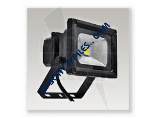 PROJECTEUR EXTERIEUR LED - 10W