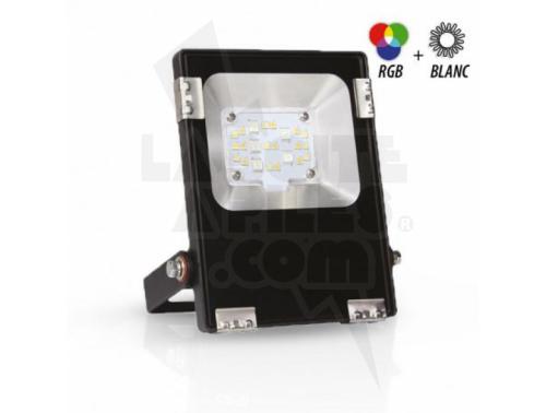 PROJECTEUR EXTERIEUR LED - 10W