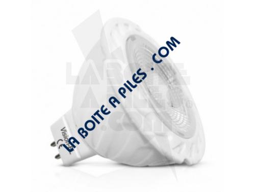 AMPOULES LEDS - GU5.3 - 6W