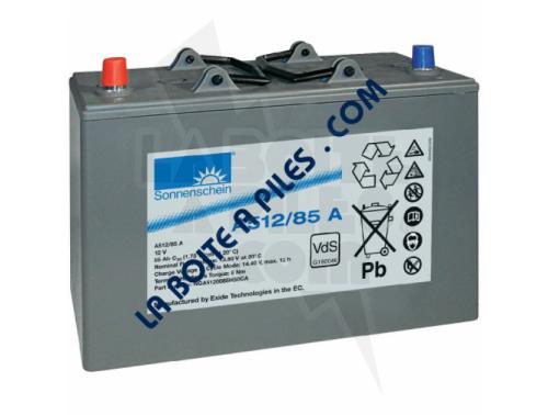 BATTERIE DRYFIT GEL 12V-85AH