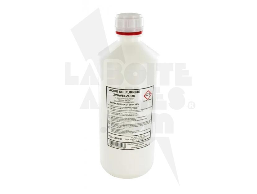 ACIDE 1L