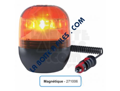 GYROPHARE EUROROT LED 271006