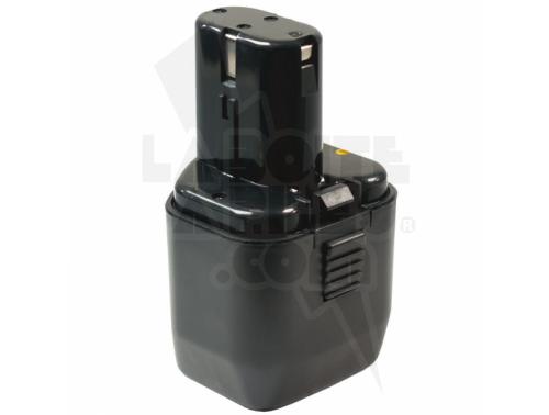 BATTERIE PERCEUSE 12V HITACHI 3 AH