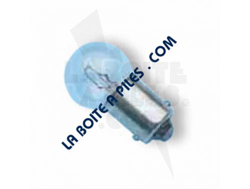 AMPOULE BA9S KRYPTON - 3.6V - 0.9W - 0.25A