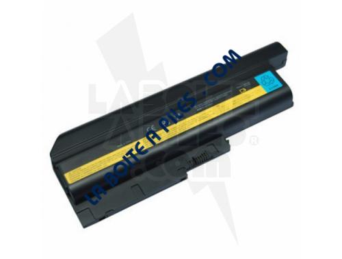 BATTERIE COMPATIBLE LENOVO 10.8V-5200MAH