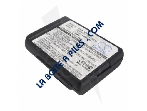 BATTERIE COMPATIBLE 300-400 DECT HANDSET