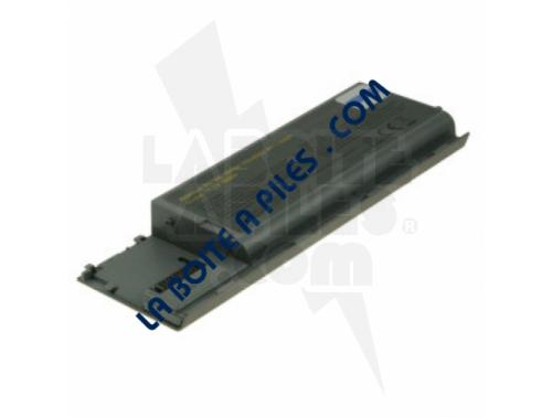 BATTERIE COMPATIBLE DELL 11.1V-4400MAH