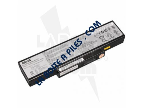 BATTERIE COMPATIBLE ASUS10.8V-5200MAH