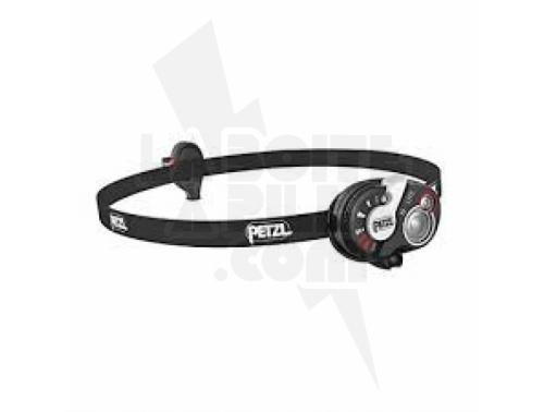 FRONTALE PETZL LED E+LITE