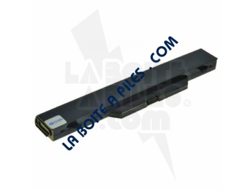 BATTERIE COMPATIBLE HP 14.4V 73WH 5.2AH