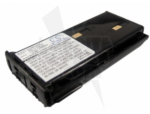 BATTERIE COMPATIBLE 7.2V POUR POSTE KENWOOD