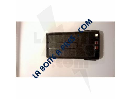 BATTERIE 7.2V POUR POSTE KENWOOD