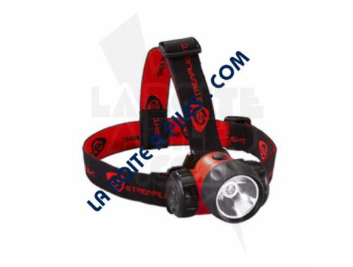 LAMPE FRONTALE HAZ-LO ATEX ZONE 0