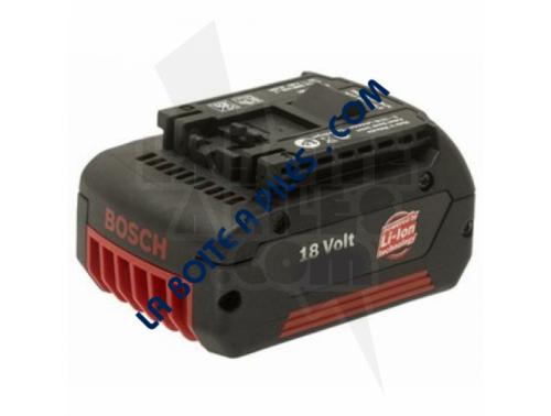 BATT 18V-3AH LITH-ION