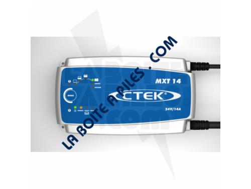 CHARGEUR CTEK 24V-14A