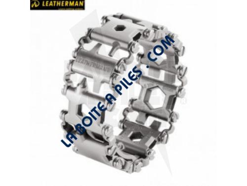 BRACELET TREAD 25 FONCTIONS