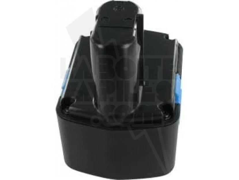 BATTERIE HITACHI 14.4V-2.5AH NICD RECONDITIONNEE img.jpg