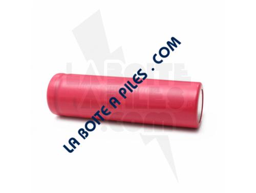 ACCU LITH ION 3.6V-1AH VAPCELL