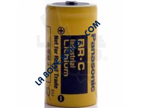 PILE LITH 3V-5AH PANASONIC