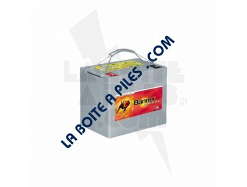 BATTERIE BANNER 12V-45AH