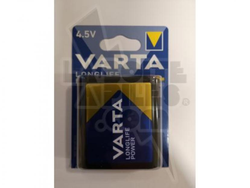 Pilas Varta 4920 121 414