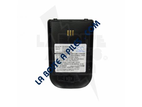 BATTERIE COMPATIBLE TELEPHONE